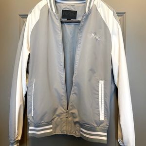 Michael Kors Track Jacket, Men’s Medium